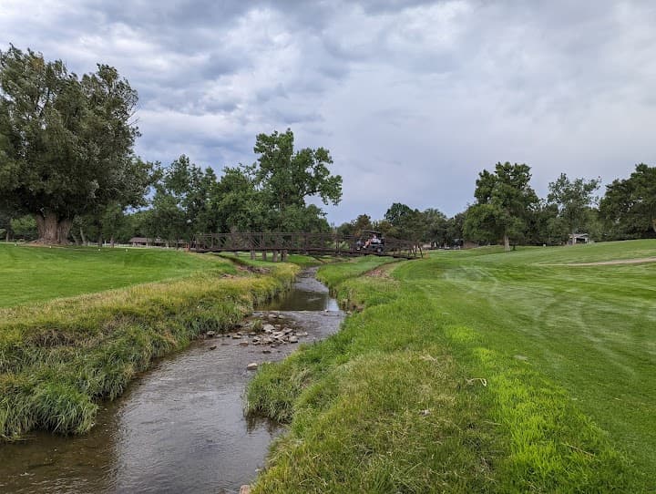 Lakewood Country Club