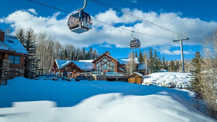 Mountain Lodge Telluride portfolio 3