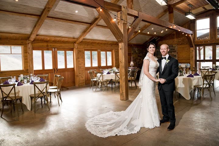 Mountain View Ranch by Wedgewood Weddings portfolio 4