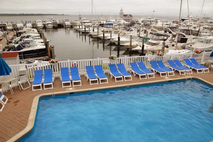 Saybrook Point Resort & Marina portfolio 5