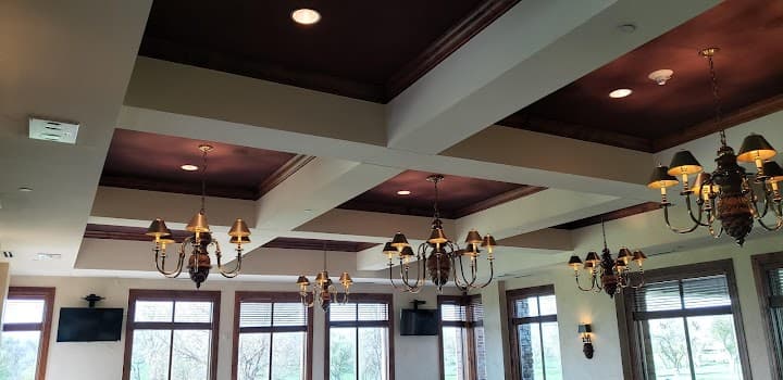 Lakewood Country Club portfolio 1