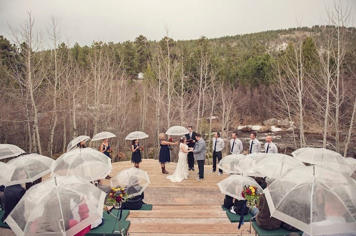 Wild Basin Lodge portfolio 2