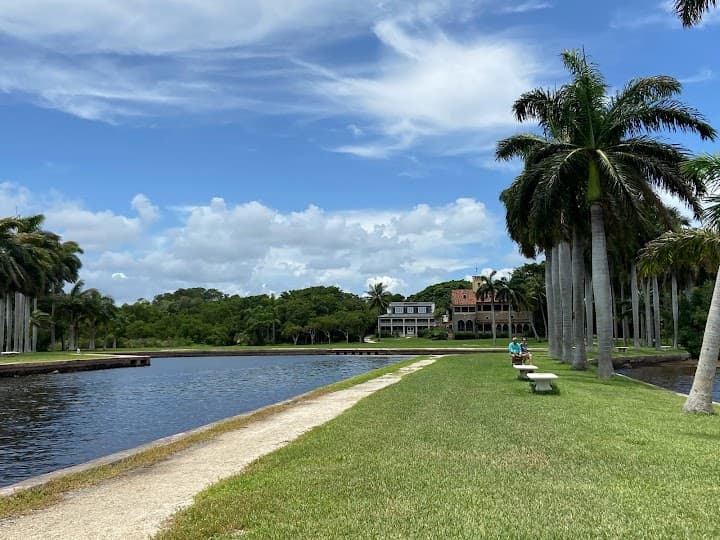 Deering Estate portfolio 4