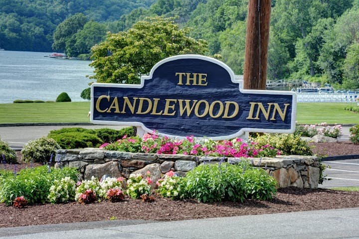 Candlewood Inn portfolio 5