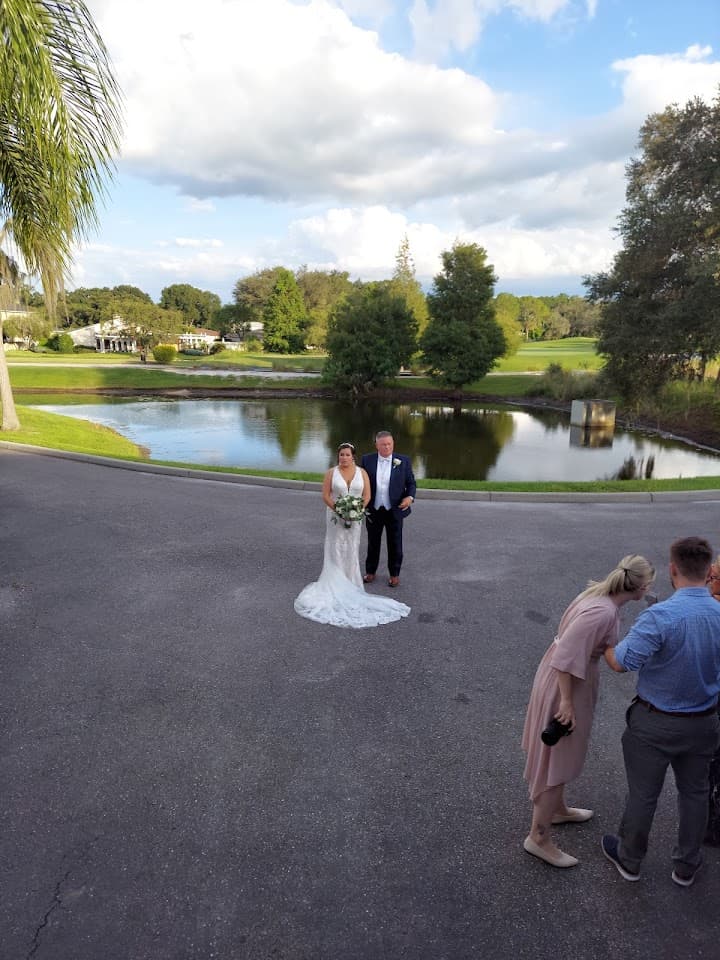 Carrollwood Country Club portfolio 2
