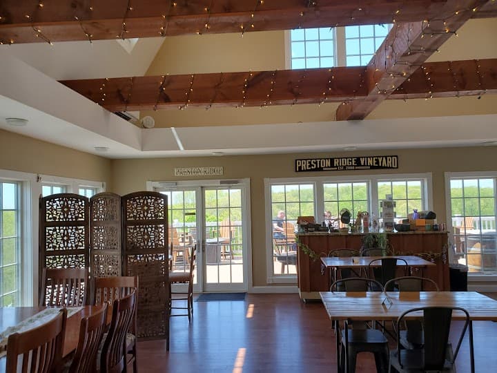 Preston Ridge Vineyard portfolio 5