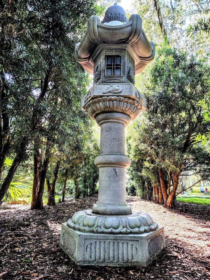 Bok Tower Gardens portfolio 1