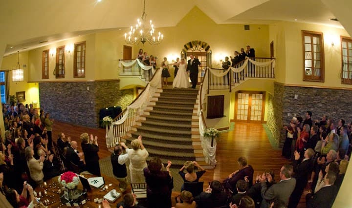The Riverhouse at Goodspeed Station