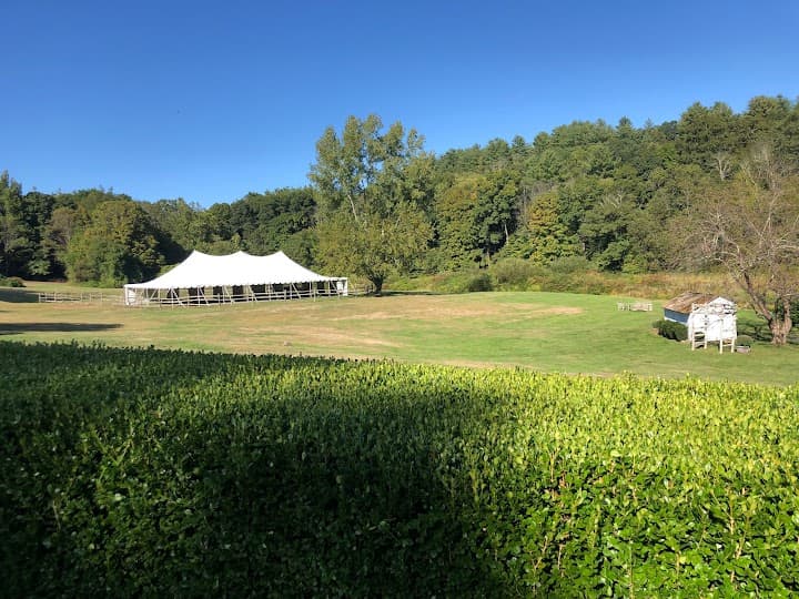 Woodbury Barns & Farm portfolio 1