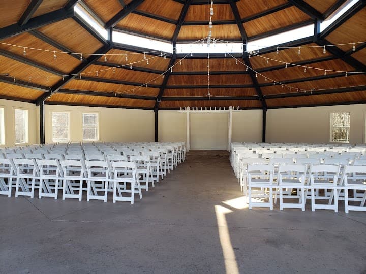 Stonebrook Manor Event Center and Gardens portfolio 2