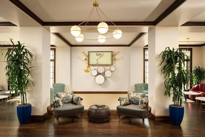 Fenway Hotel, Autograph Collection portfolio 1