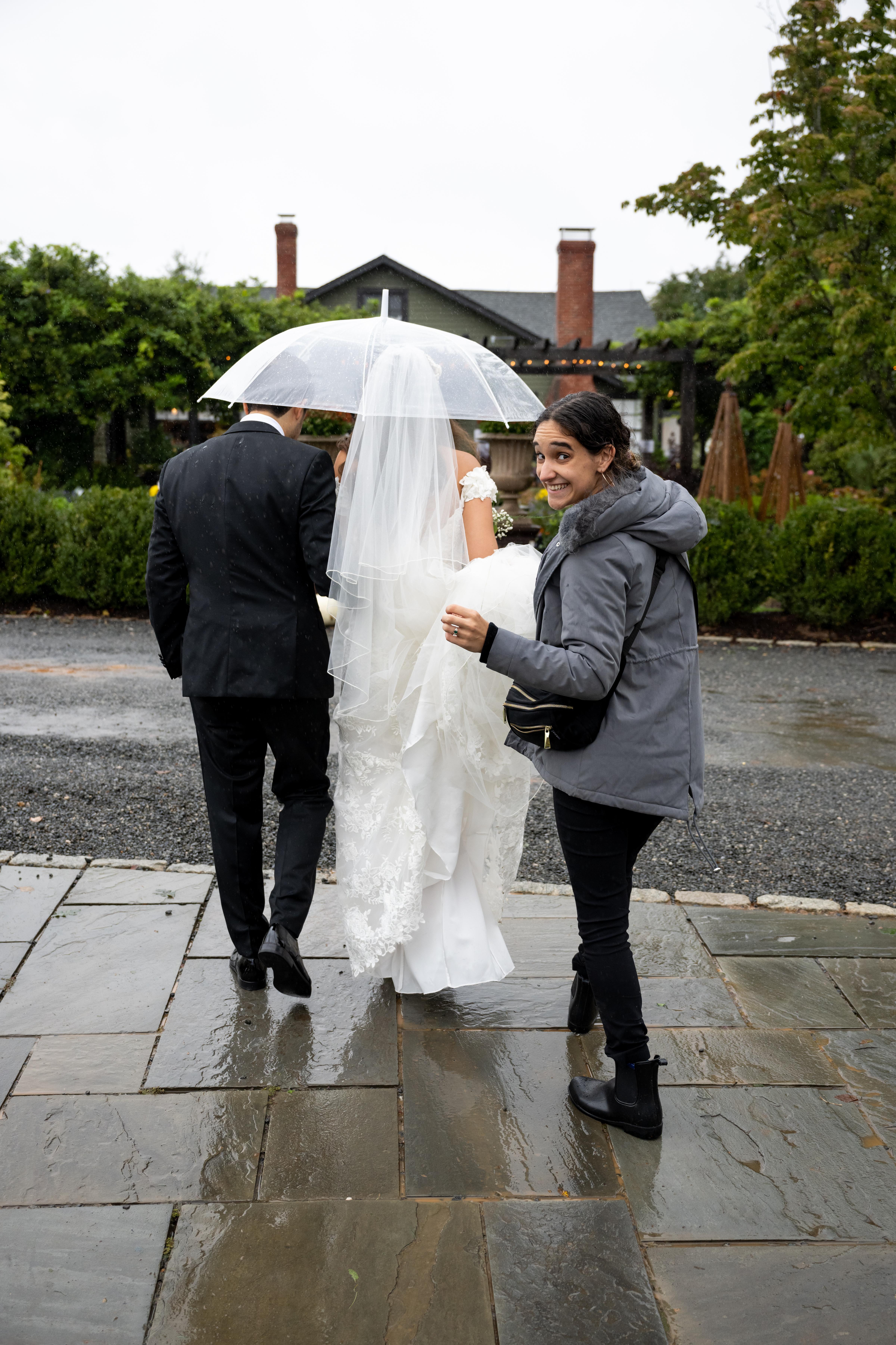 A Classic Fall Wedding at The Market at Grelen 17