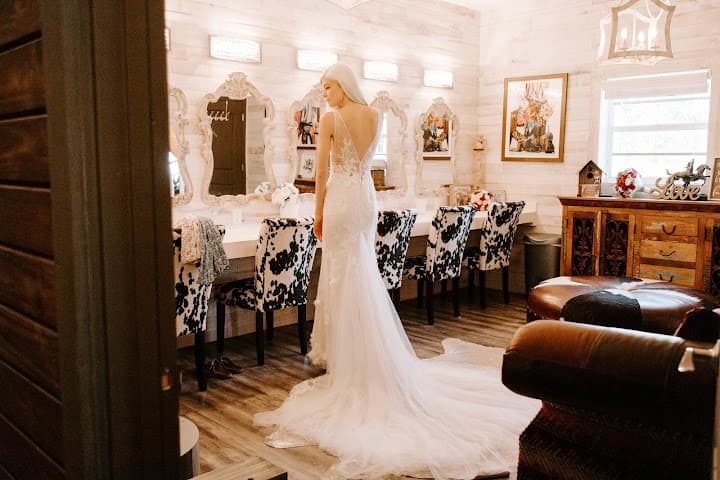 Ever After Farms Ranch Wedding Barn portfolio 2