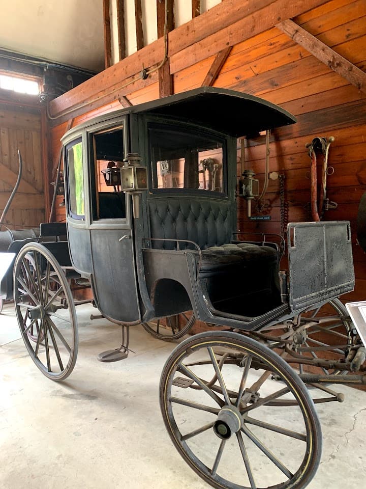 Hill-Stead Museum portfolio 4