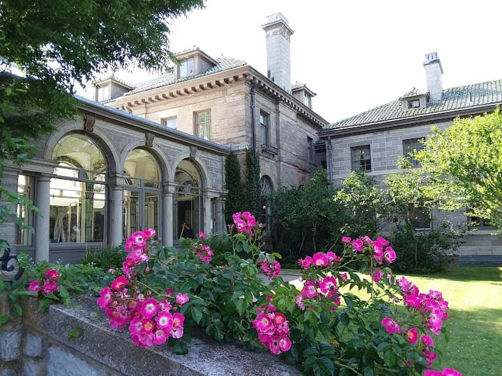 Eolia Mansion at Harkness State portfolio 5