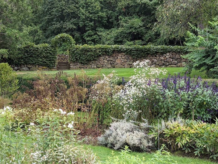 Hill-Stead Museum portfolio 3