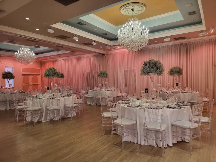 Benvenuto Restaurant & Banquet Facility portfolio 1