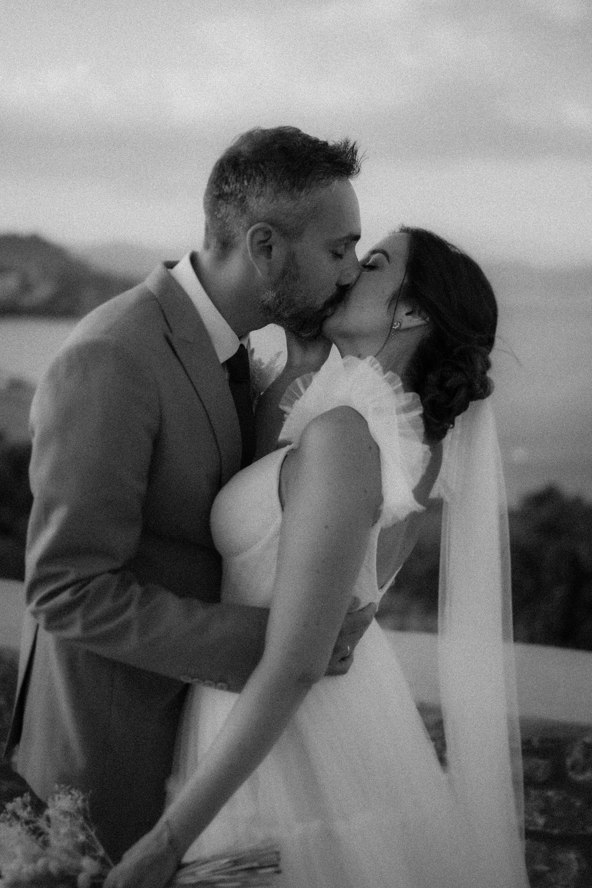 A Boho Summer Wedding at Ktima Lindos 47