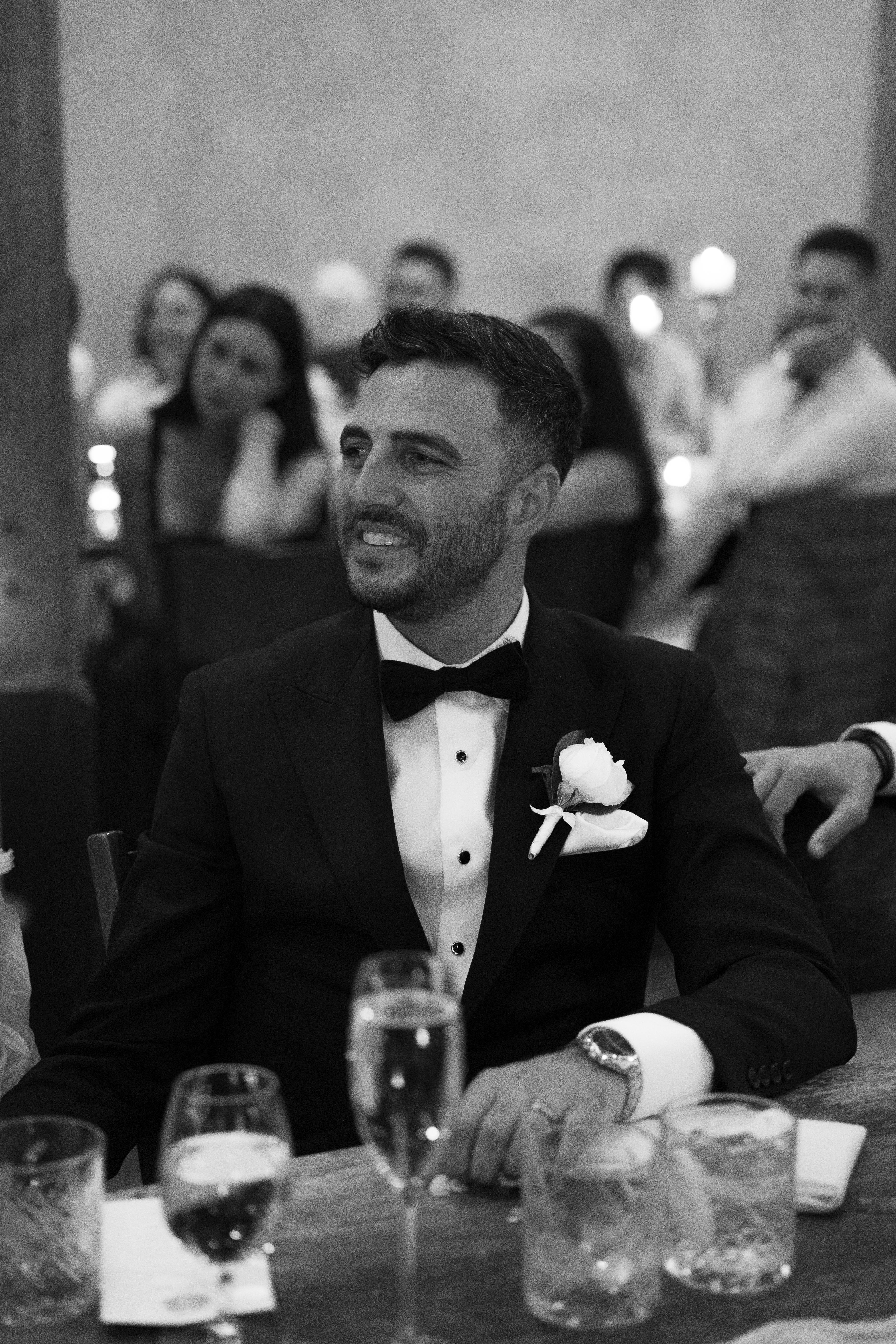 A Romantic Summer Wedding at Stones of the Yarra Valley 73