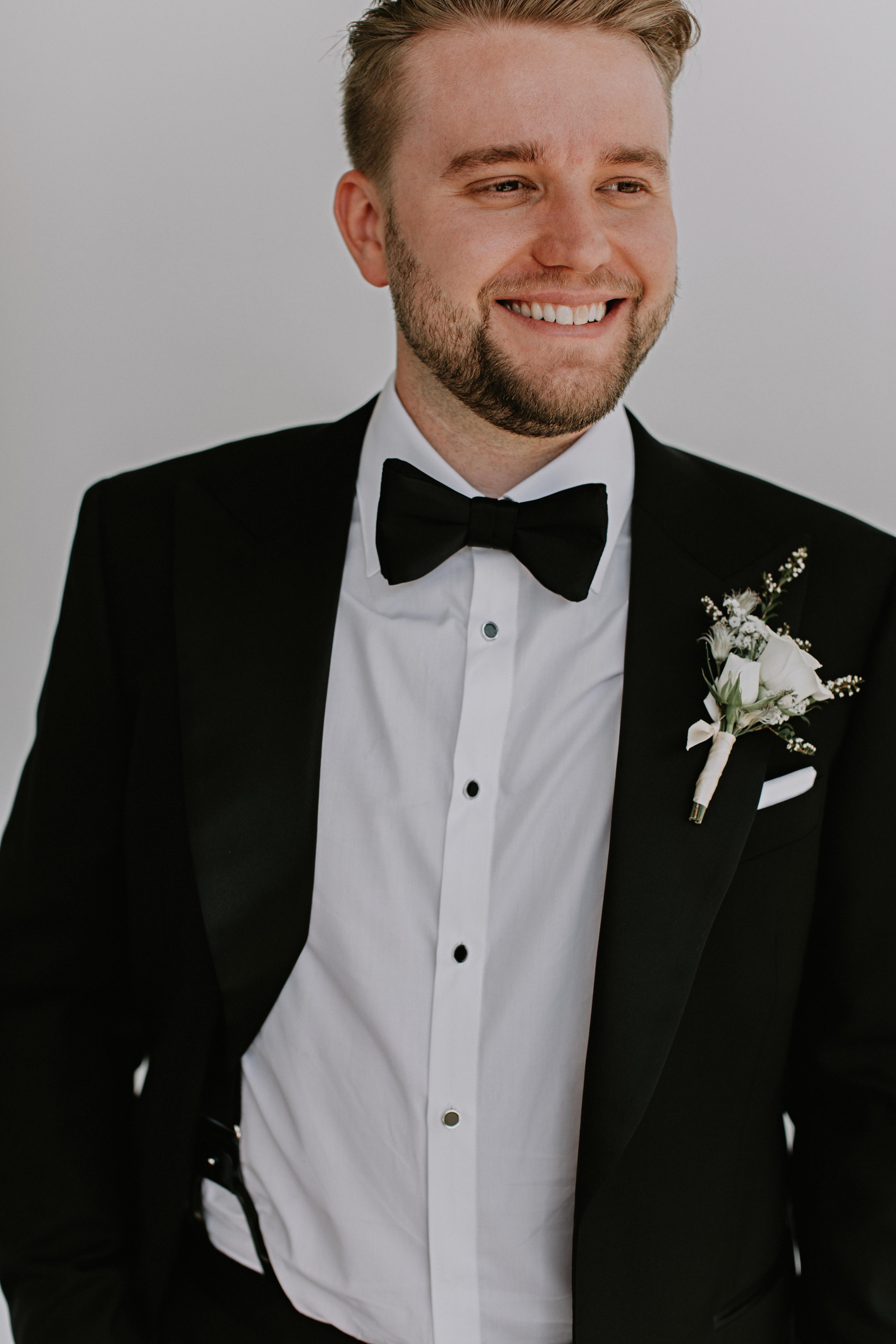 A Romantic Summer Wedding at The Wallace 2