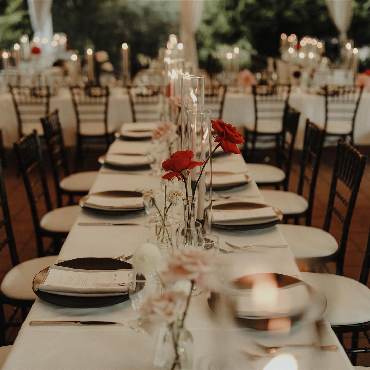 Sweetheart Events portfolio 1