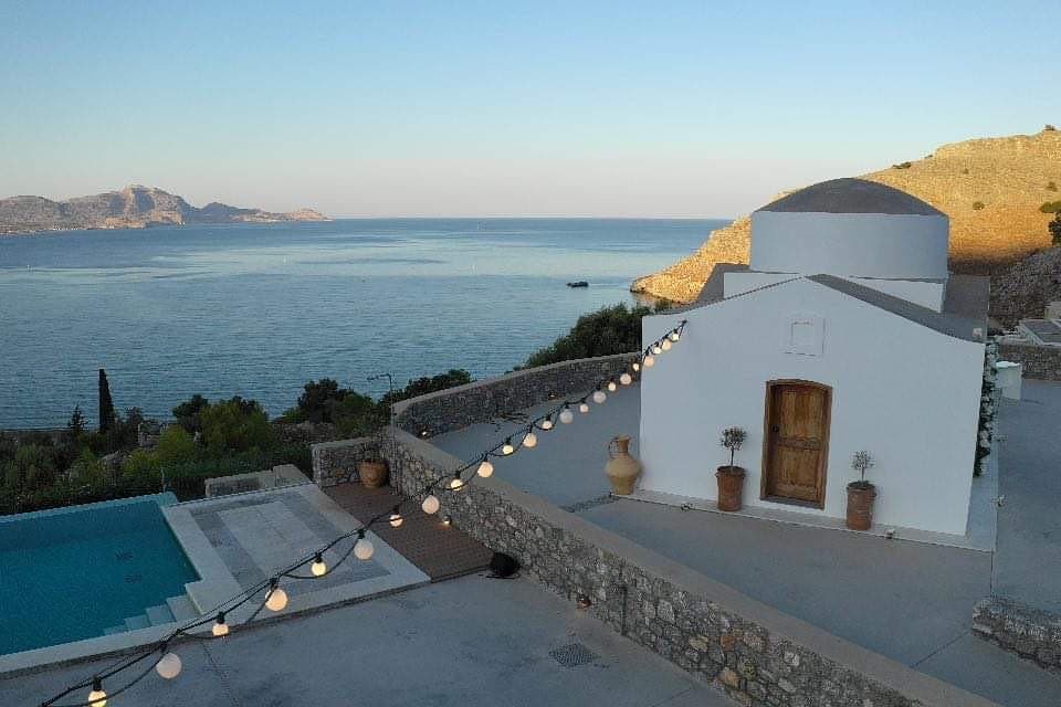 Ktima Lindos