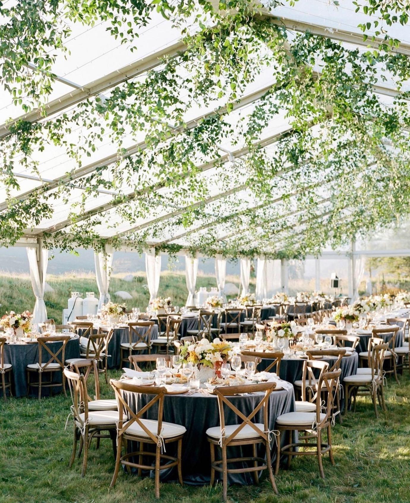 White Table Catering & Events portfolio 3
