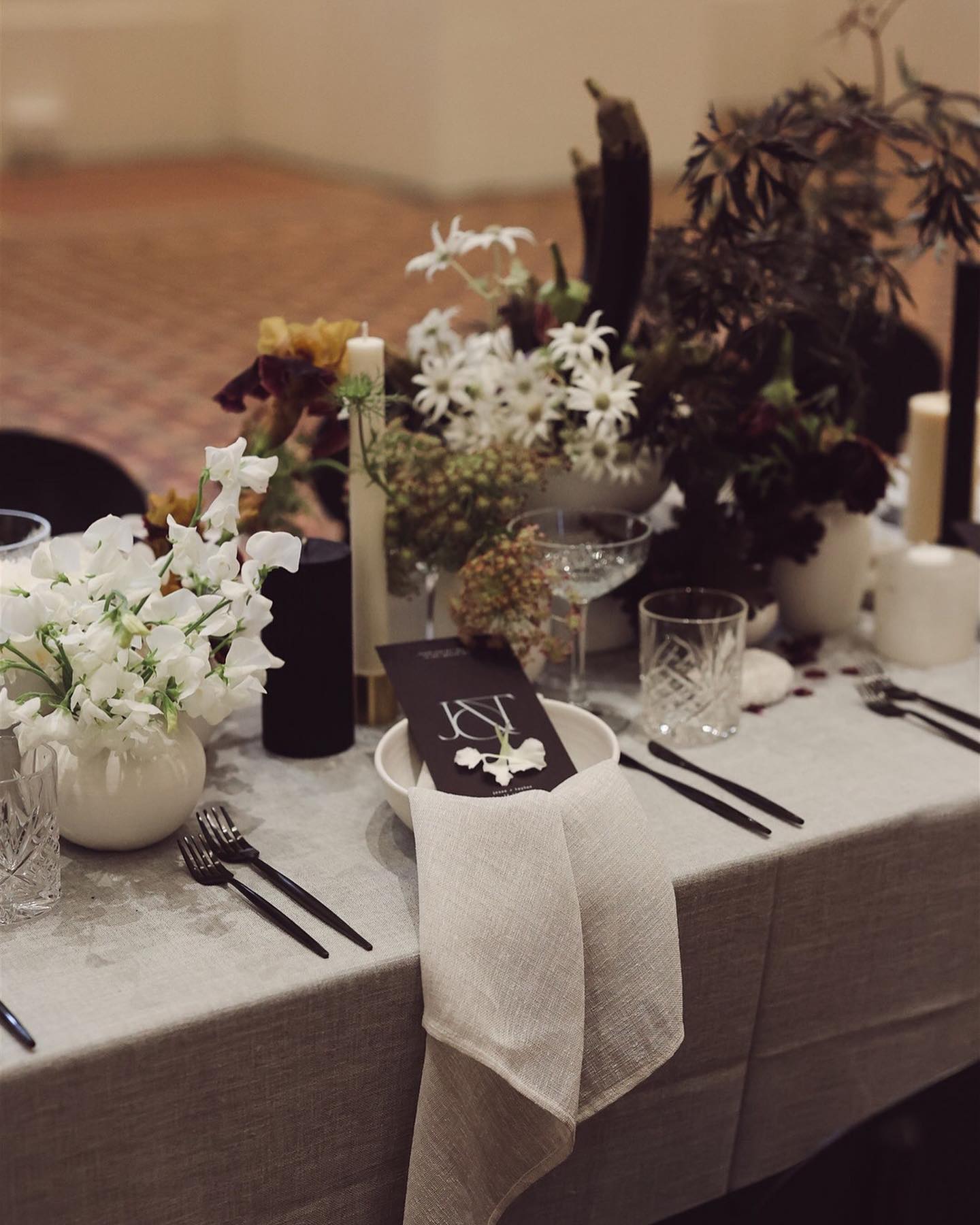 Event Merchant Co portfolio 1
