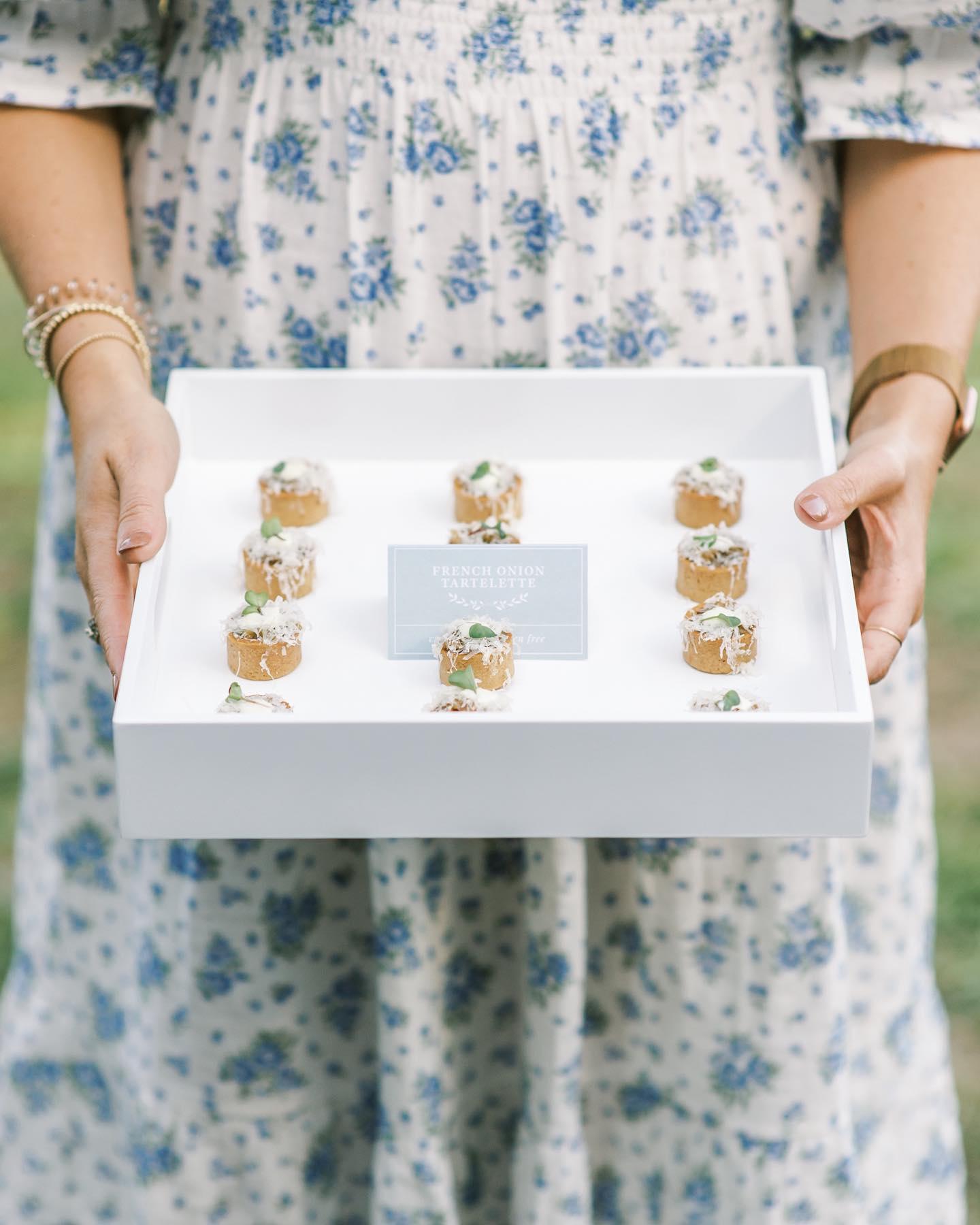 White Table Catering & Events portfolio 1