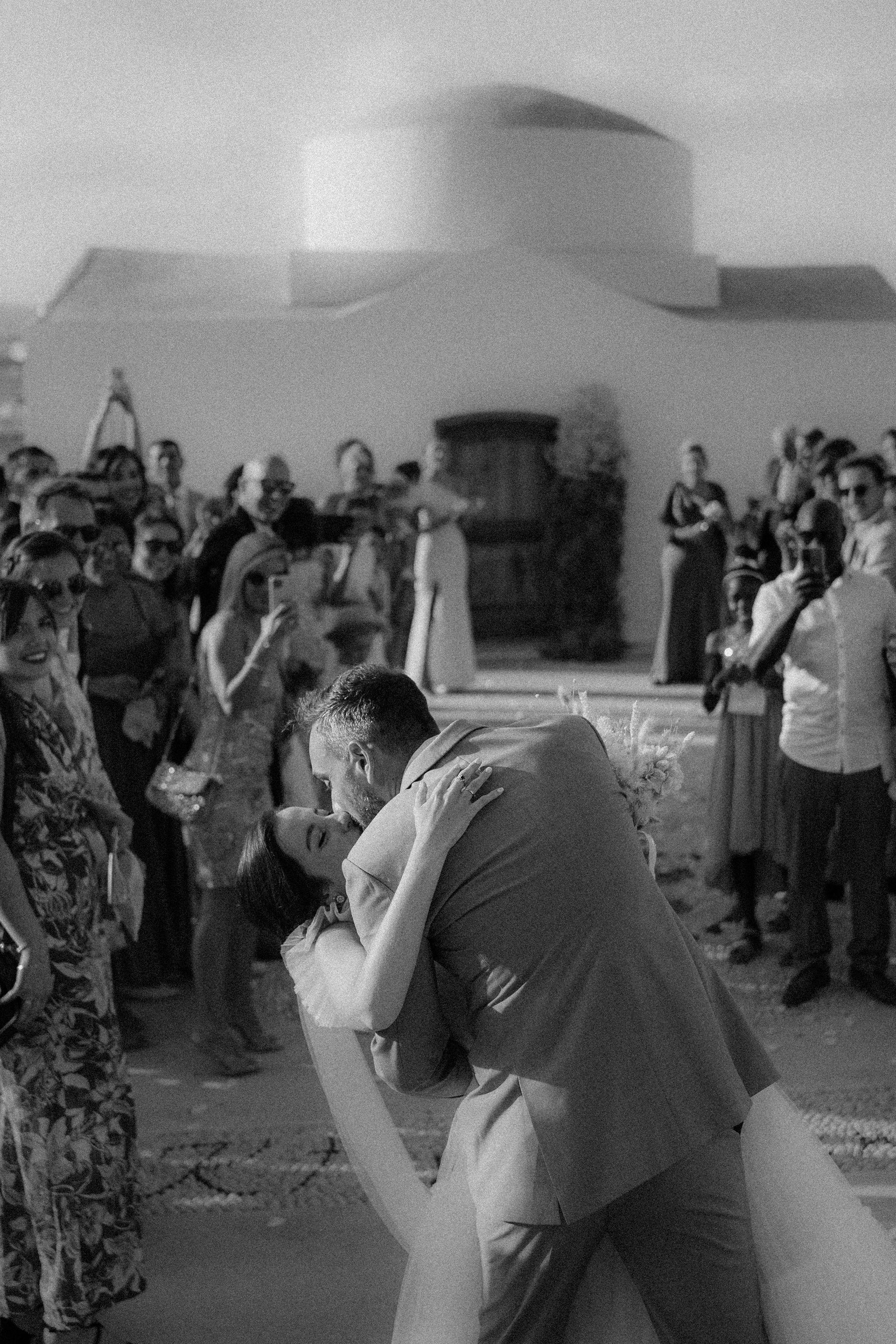 A Boho Summer Wedding at Ktima Lindos 60