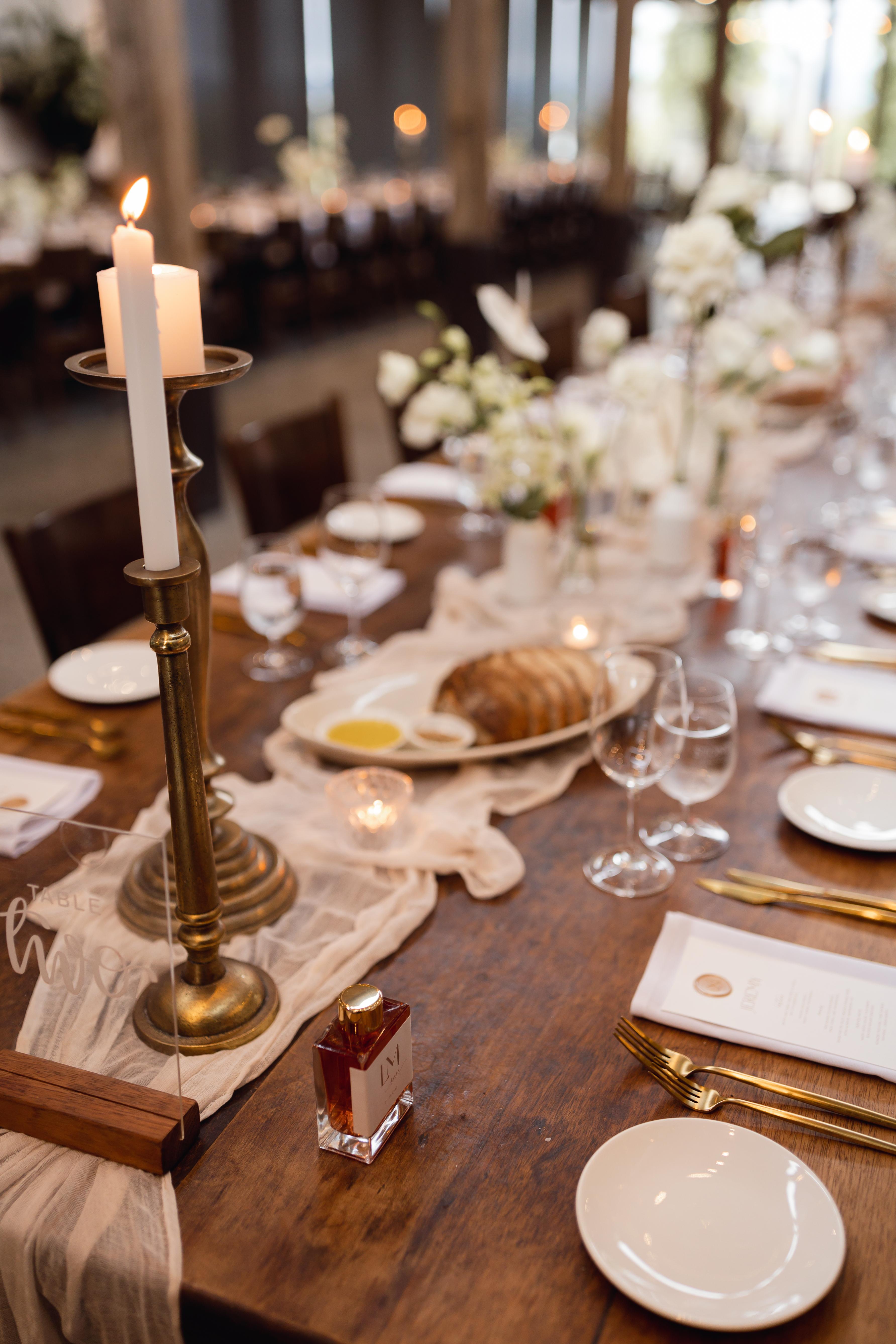 A Romantic Summer Wedding at Stones of the Yarra Valley 49