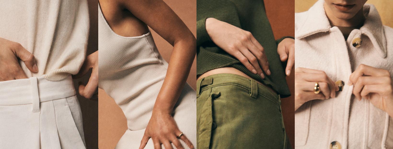 Aritzia portfolio 2