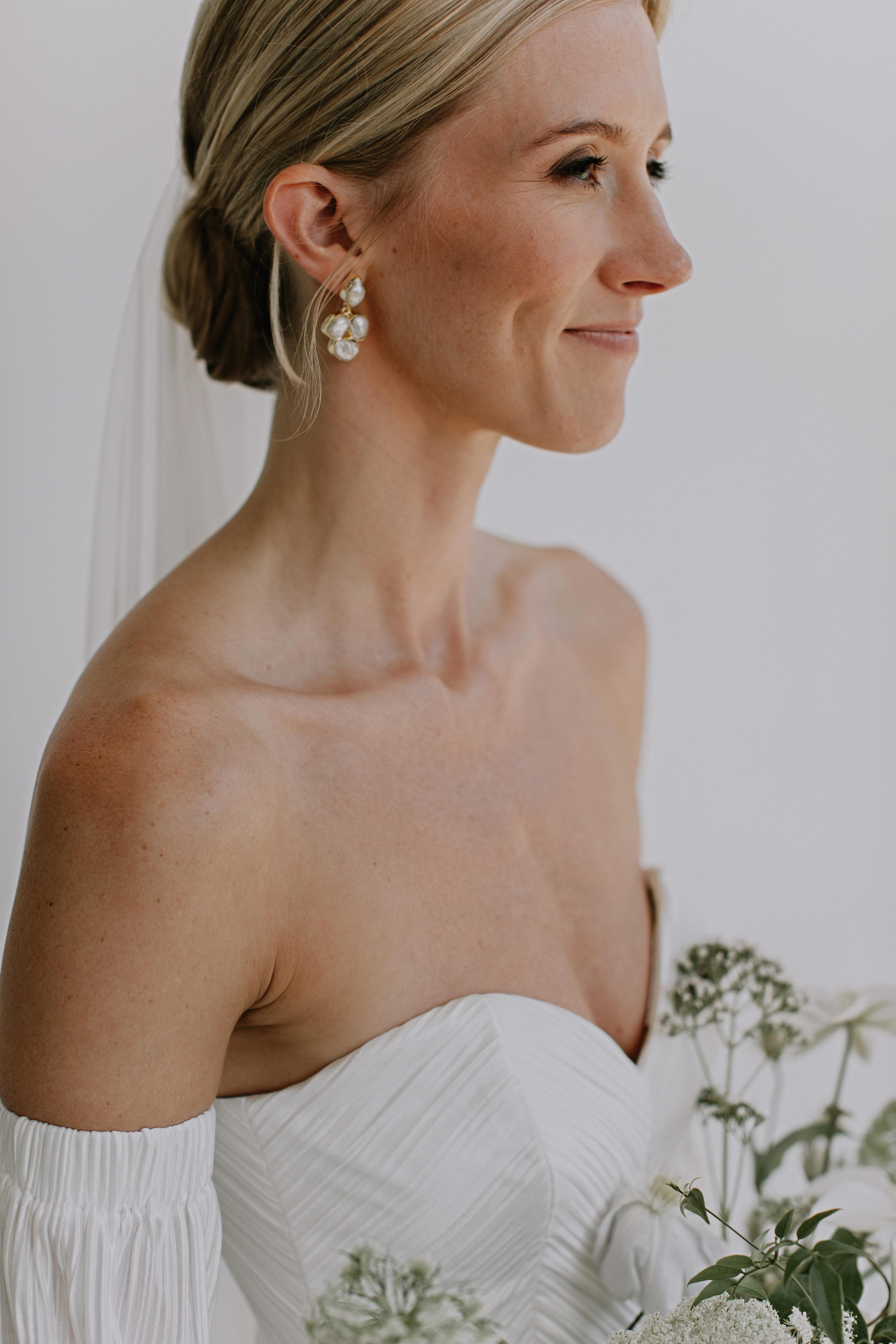 A Romantic Summer Wedding at The Wallace 3