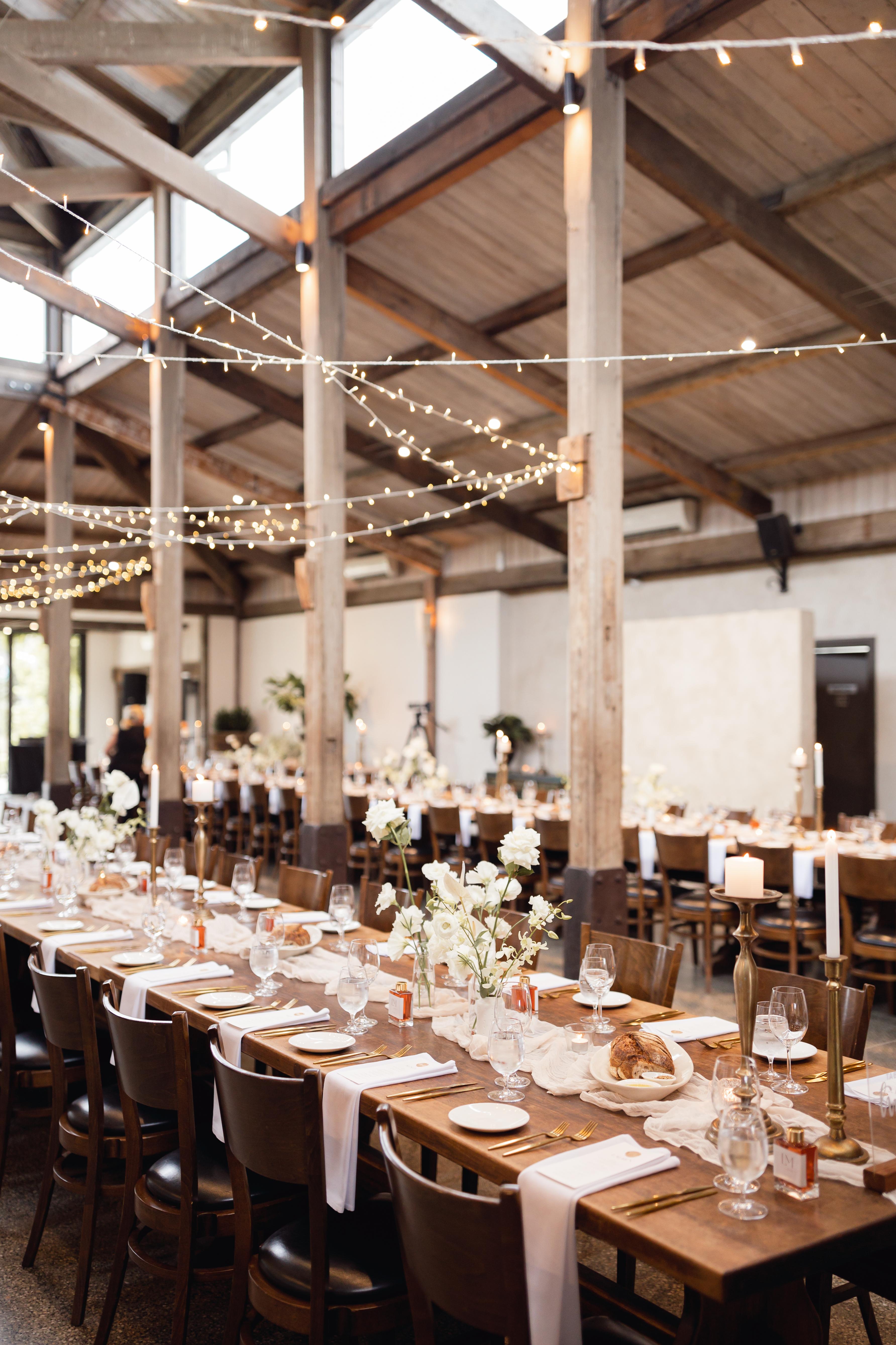 A Romantic Summer Wedding at Stones of the Yarra Valley 61