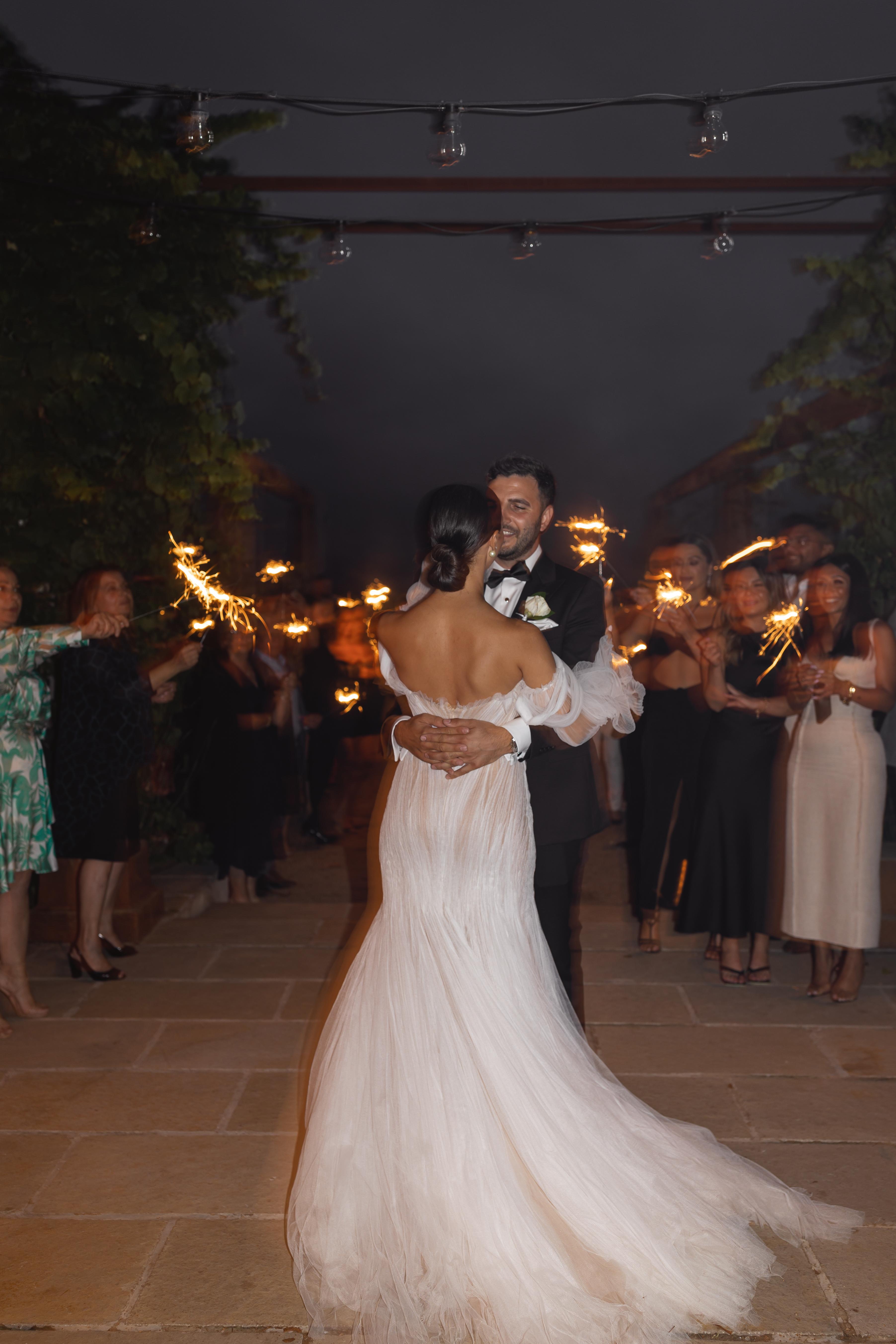 A Romantic Summer Wedding at Stones of the Yarra Valley 20