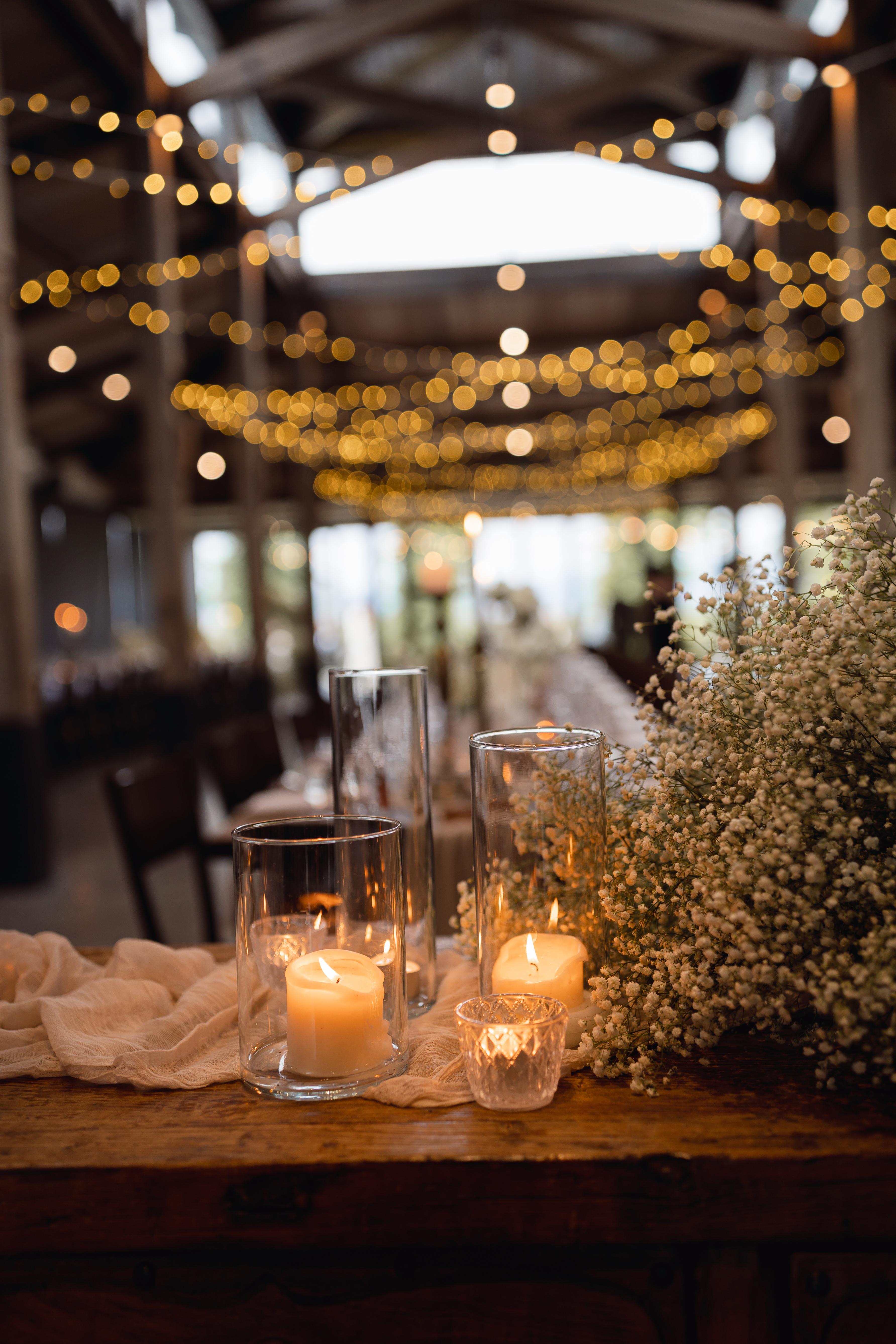 A Romantic Summer Wedding at Stones of the Yarra Valley 45