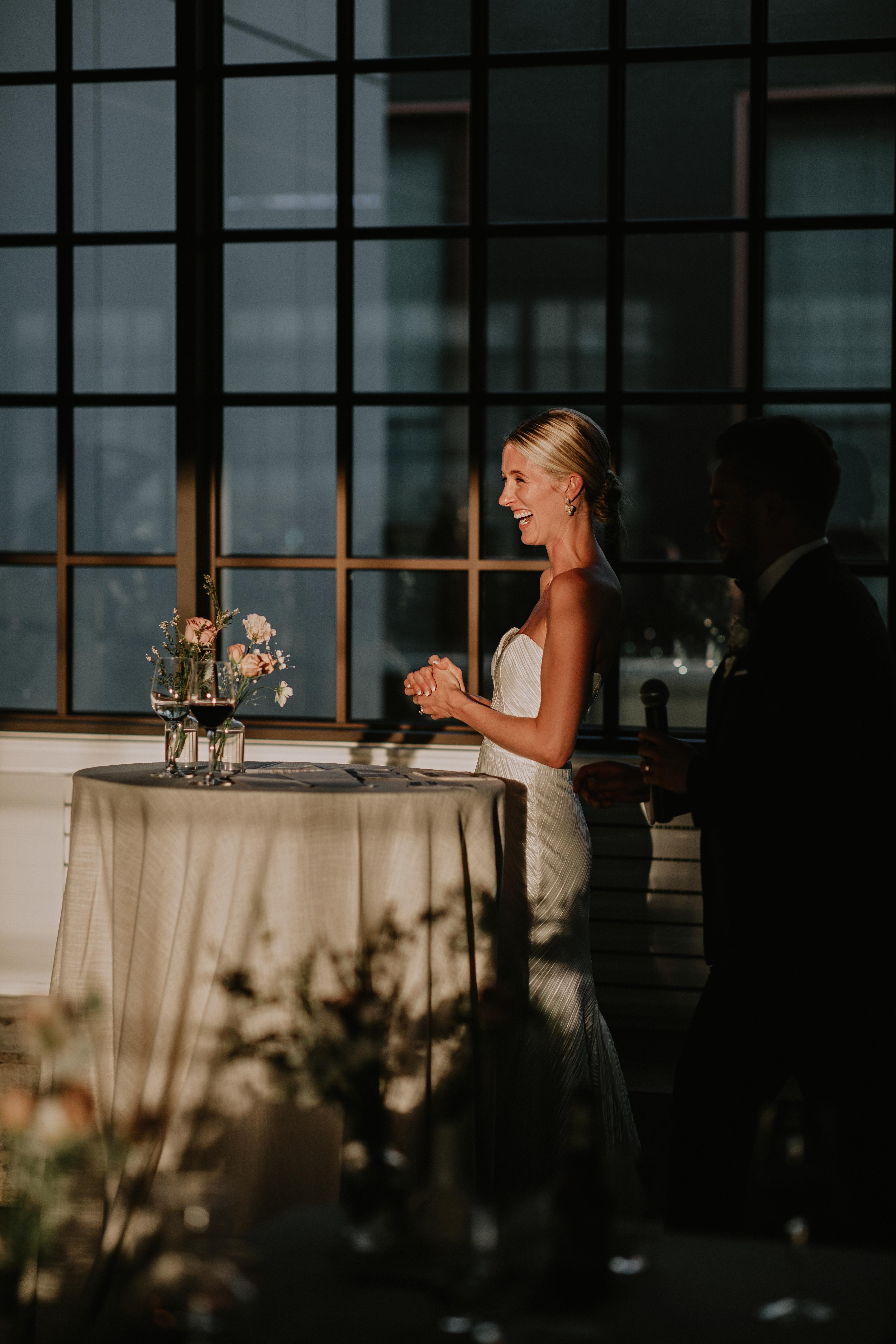 A Romantic Summer Wedding at The Wallace 22