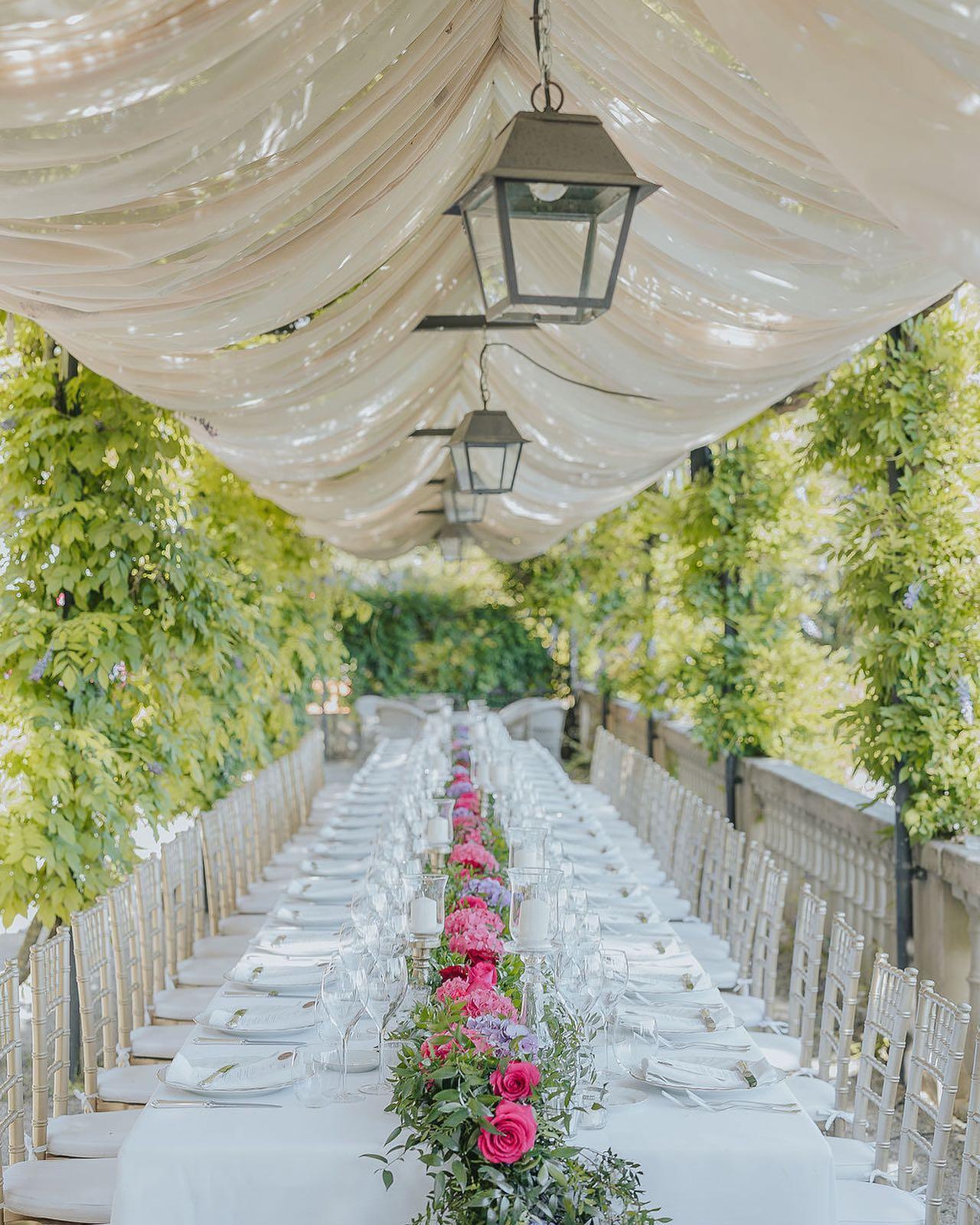 Blooming Eventi