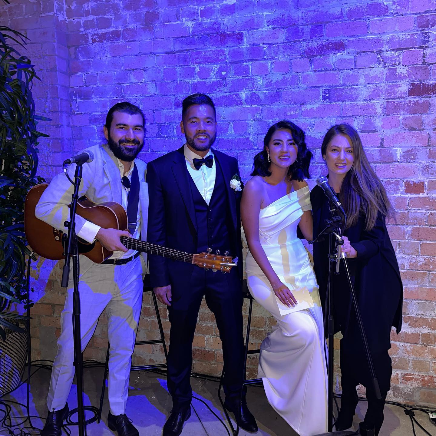 Entertainment Collective