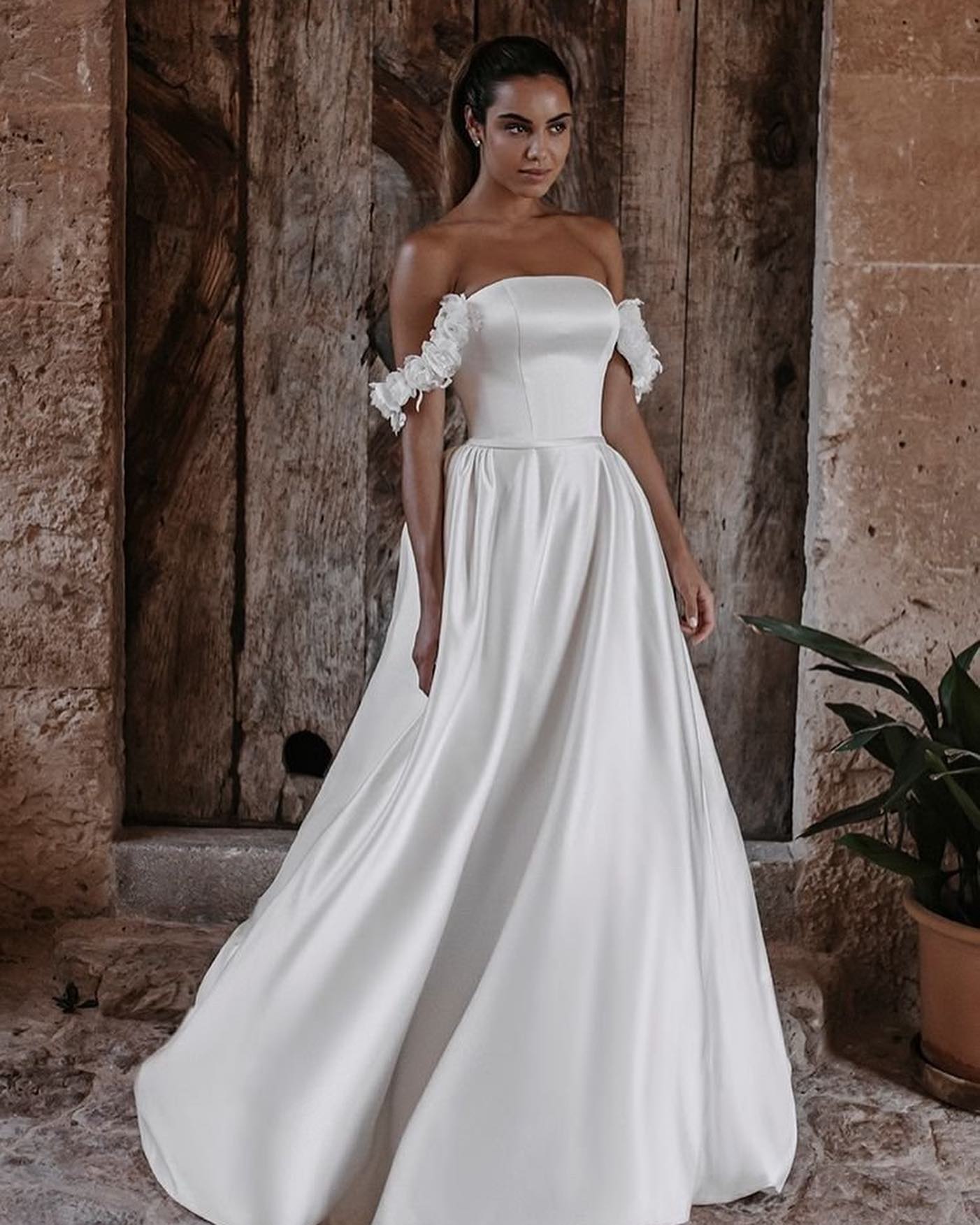 Bellasposa Bridal portfolio 3