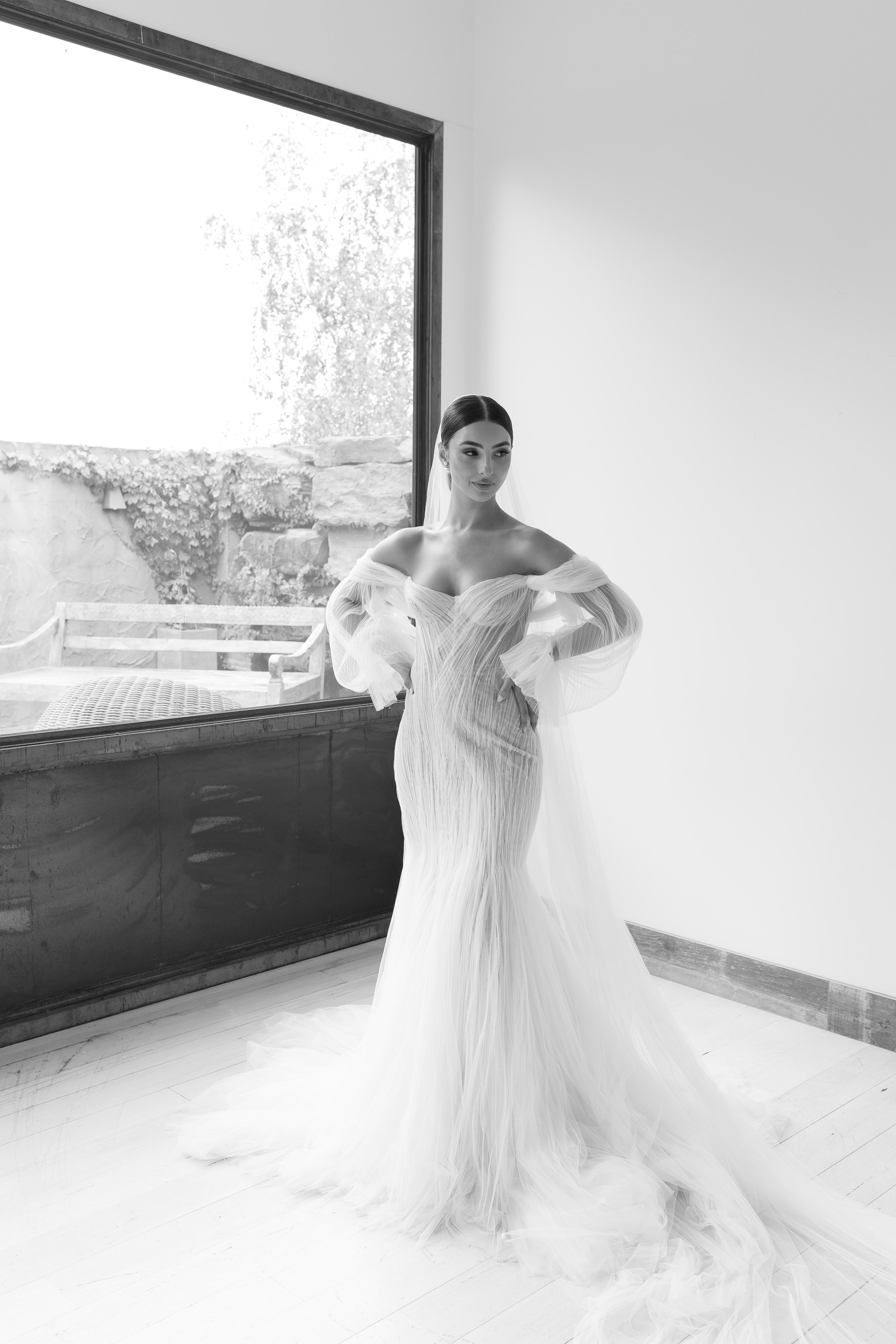 A Romantic Summer Wedding at Stones of the Yarra Valley 9