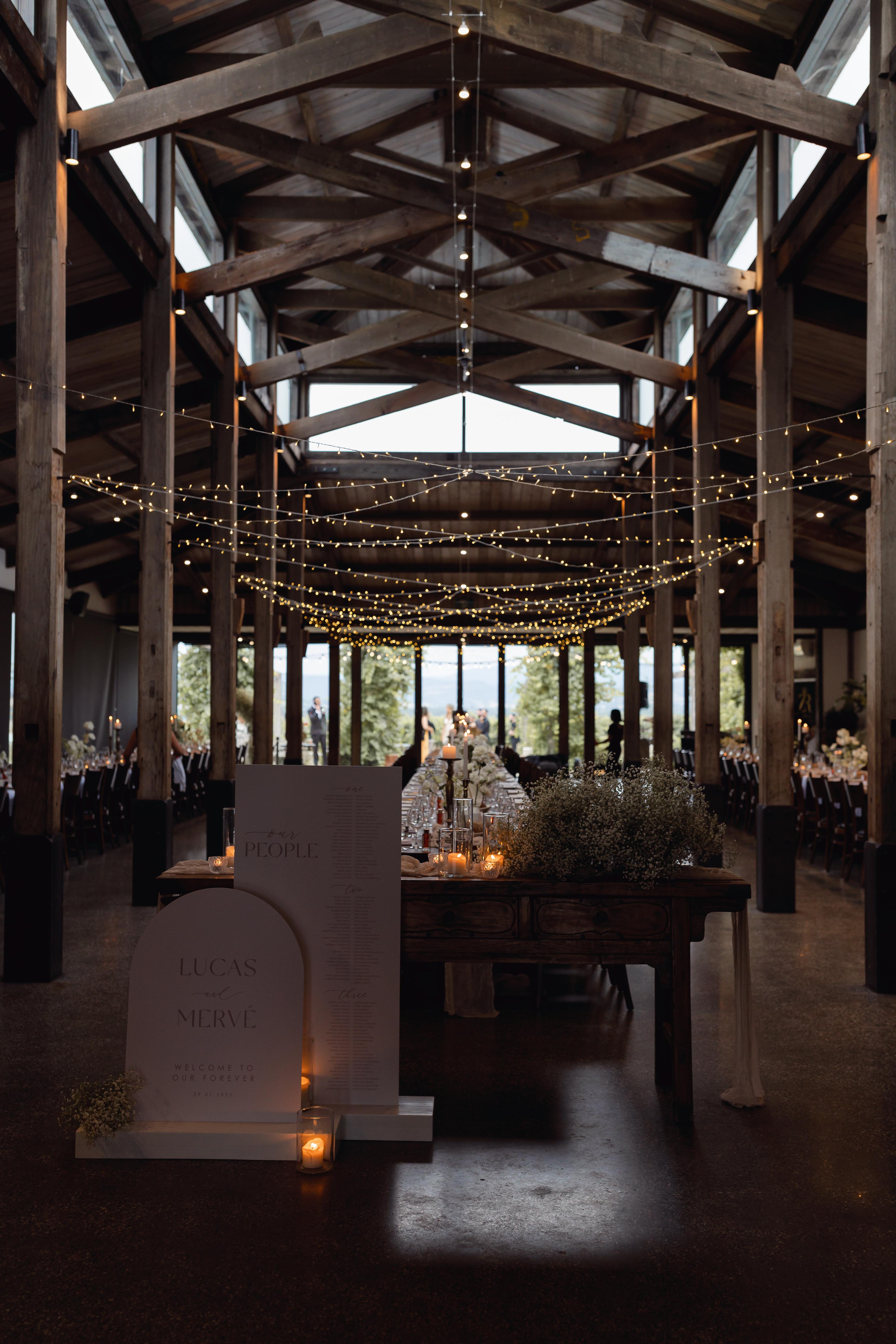 A Romantic Summer Wedding at Stones of the Yarra Valley 35