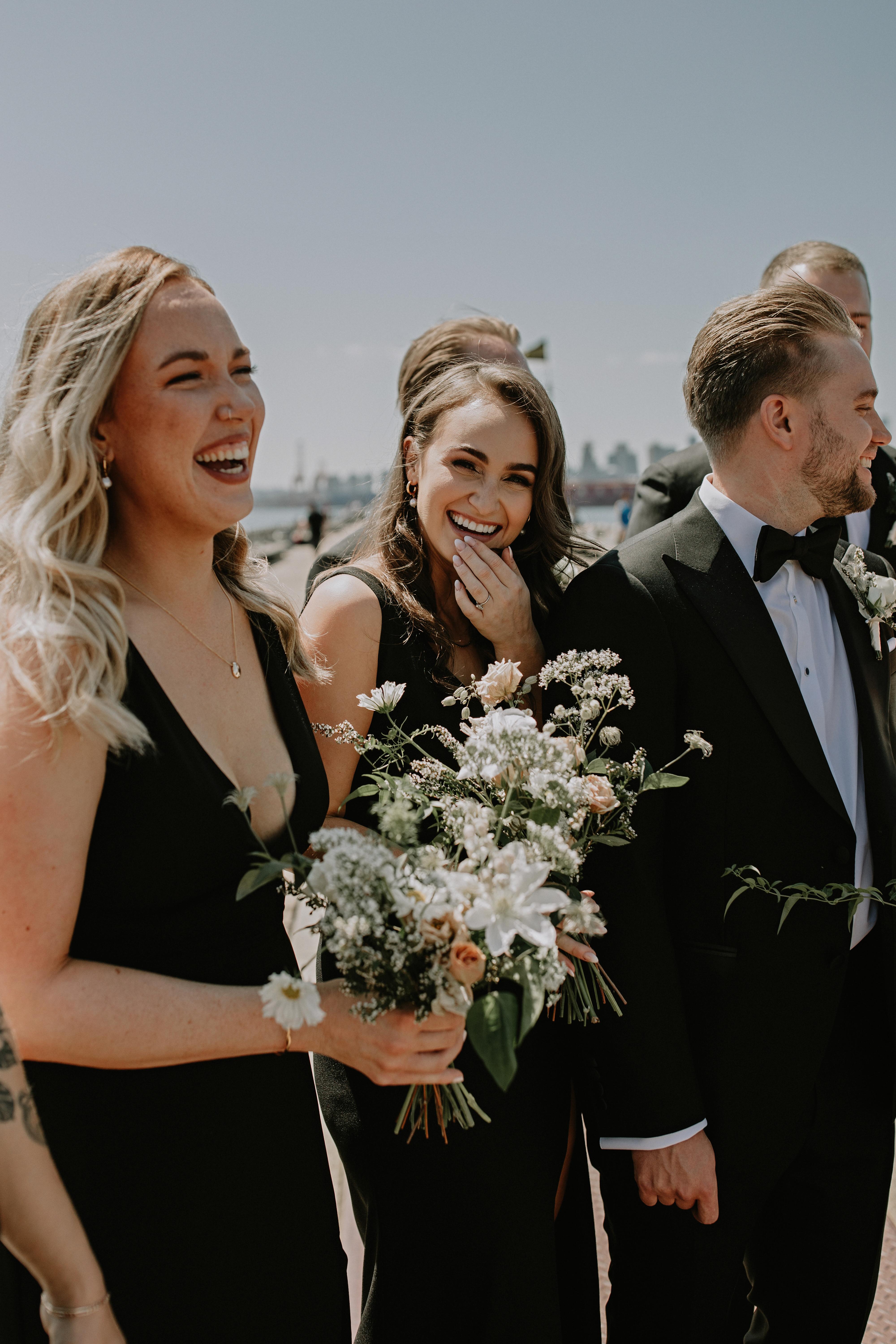 A Romantic Summer Wedding at The Wallace 24