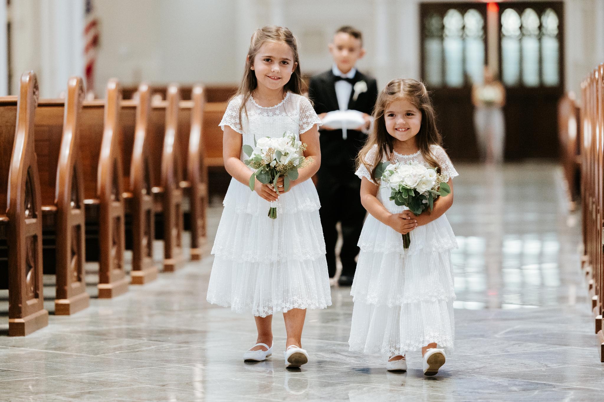 A Romantic Summer Wedding at Venezia Restaurant Boston 59