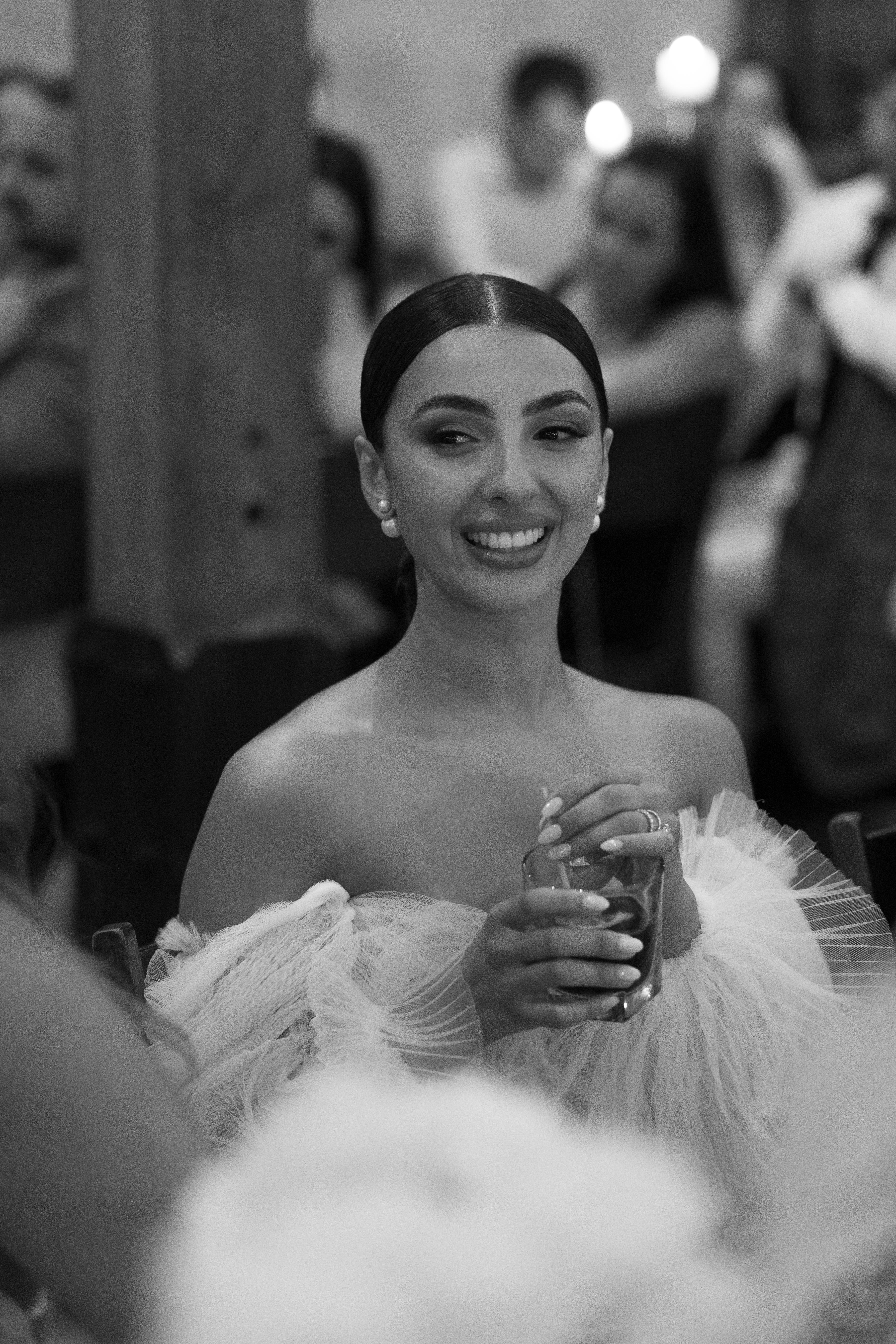 A Romantic Summer Wedding at Stones of the Yarra Valley 74