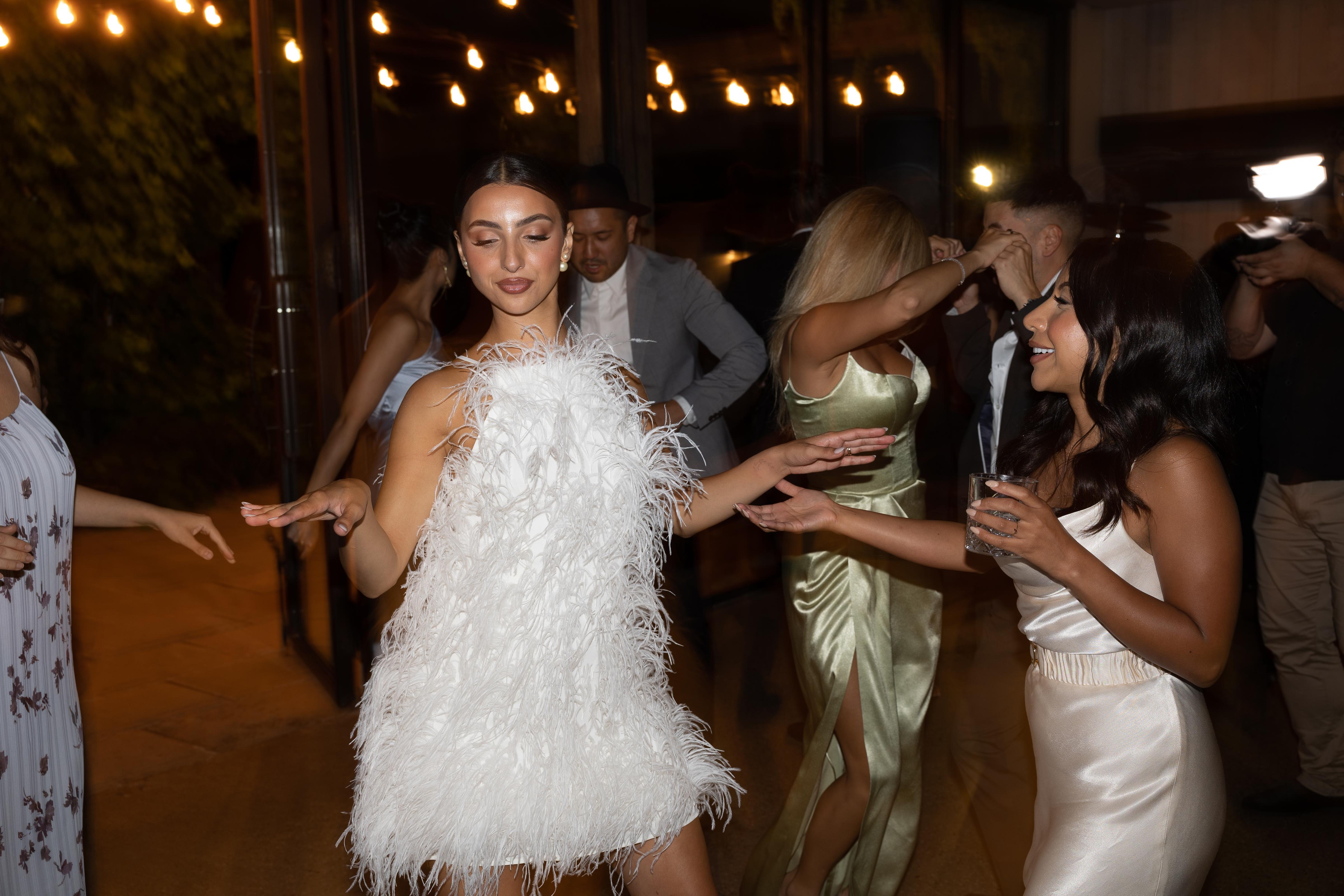 A Romantic Summer Wedding at Stones of the Yarra Valley 43
