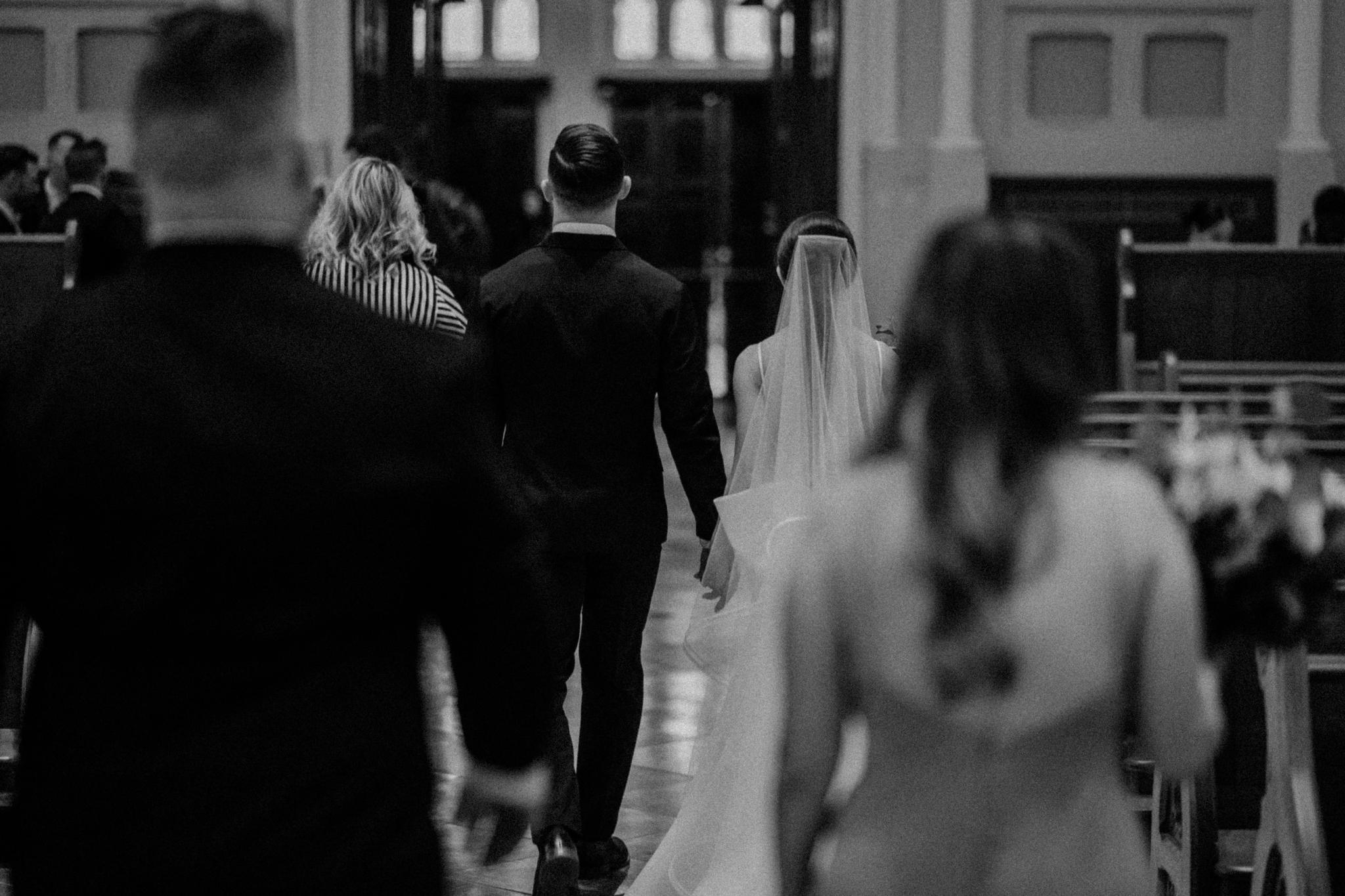 A Romantic Summer Wedding at Venezia Restaurant Boston 5