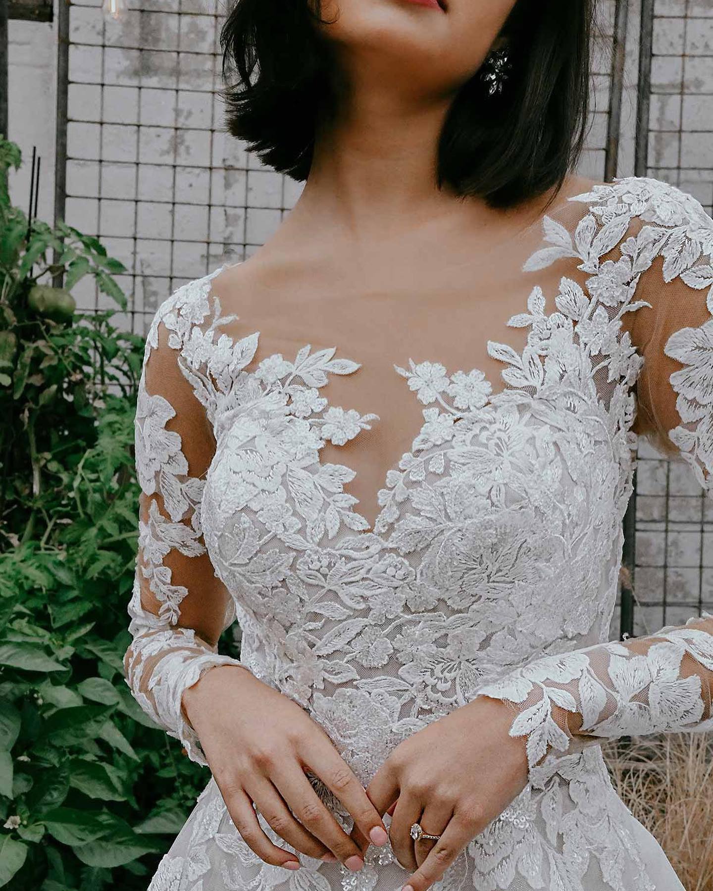 Bellasposa Bridal portfolio 1