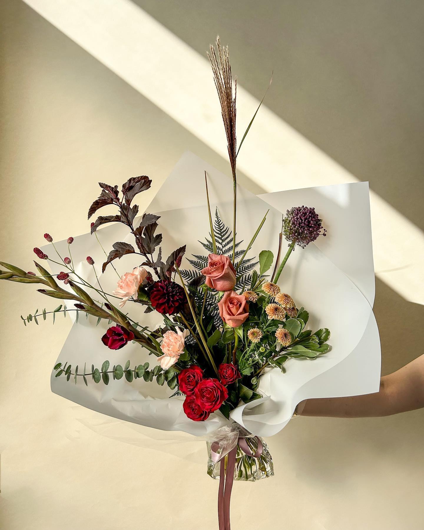 Celsia Floral portfolio 2