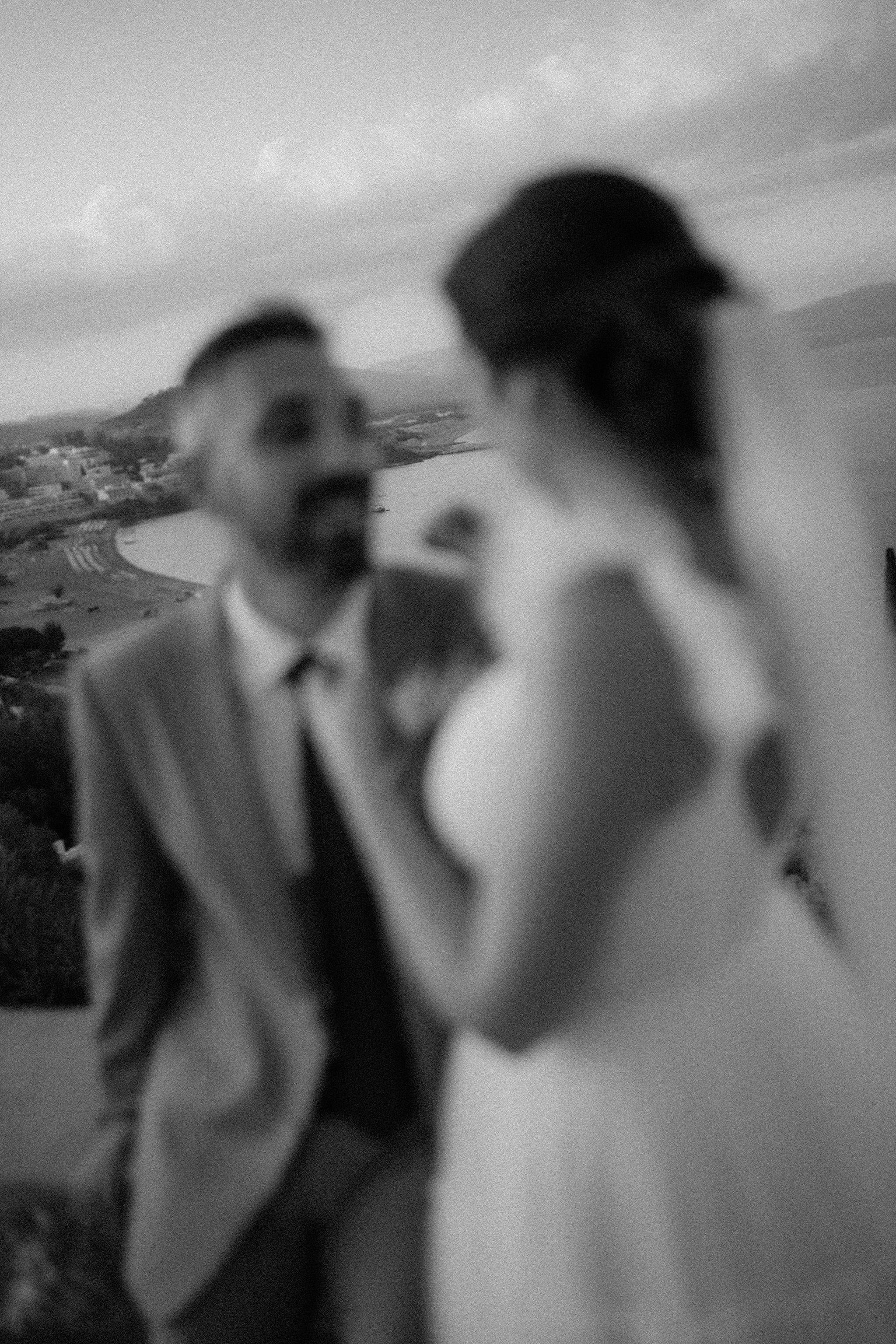 A Boho Summer Wedding at Ktima Lindos 56